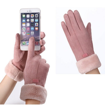 Winter Gloves for Women and Men, Water Resistant Touchscreen Gloves for Cold Weather – image 5