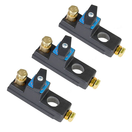 Automatic Battery Cut Off Switch to Prevent Drain – image 15