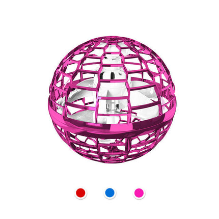 Flying Ball Toy, Boomerang Ball with Lights – image 8