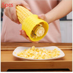 Yellow / 5PCS