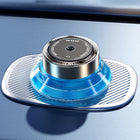 Smart Spray Car Fragrance Mounted Air Freshener with Elegant Design | Odor Elimination for Enhanced Driving Experience