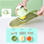 Veneer cutter / 3blades