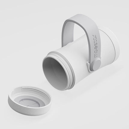 Automatic Pet Traction Rope with Ergonomic Design | 2.6m Length for Comfortable Walking and Safety
