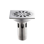 Brushed Nickel A
