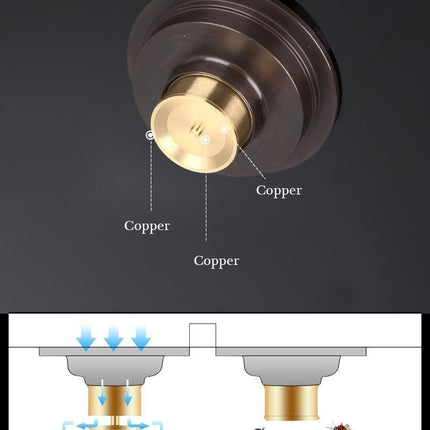 Shower Drain – image 10
