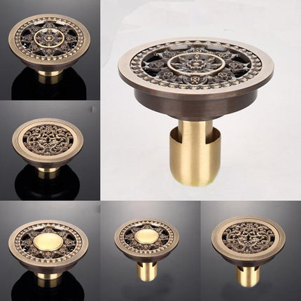 Shower Drain