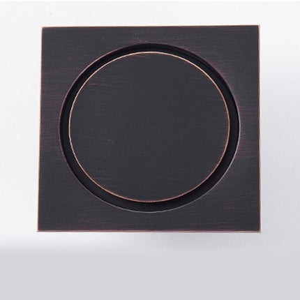 Square Shower Drain 4 Inch – image 5