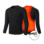Men Jacket - Black / S