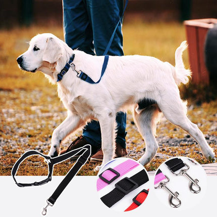 Dog Leash for Car, Dog Seat Belt for Travel