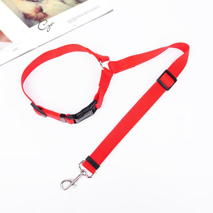 Dog Leash for Car, Adjustable Car Dog Leash – image 16