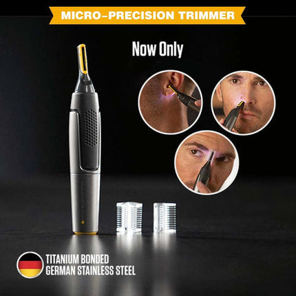 Beard Trimmers for Men – image 20