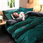 Green / Double size