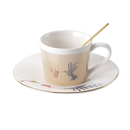 Mirror Reflection Coffee Mugs – image 8