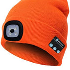 Bright Orange