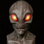 Red Eye Black