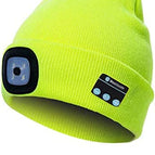 Neon-Yellow