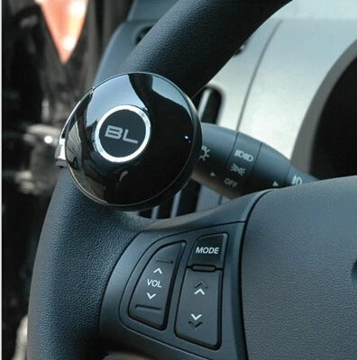 Car Steering Wheel Booster Ball for Enhanced Control | Universal Fit for Easy Maneuvering and Comfort