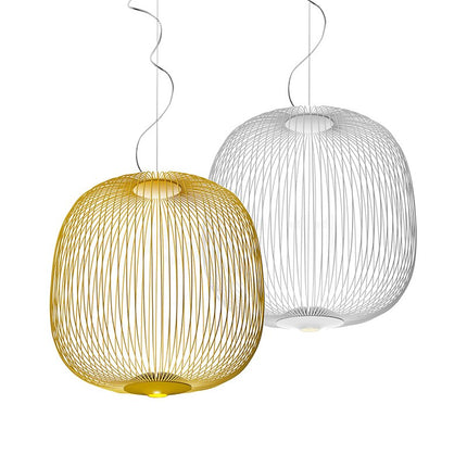 Ceiling Light Fixture, Modern Hanging Light in 3 Sizes – image 9