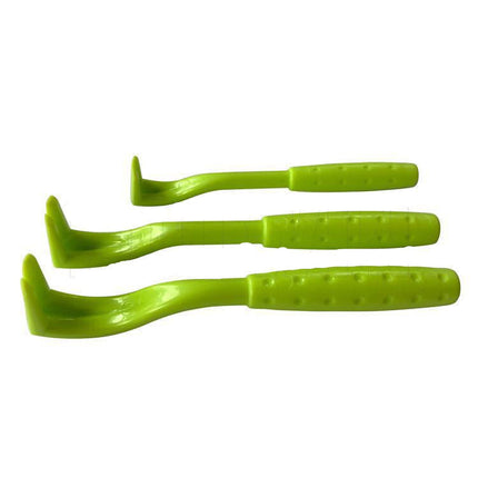 Pet Flea & Tick Remover Kit with Ergonomic Design | Gentle Tools for Safe and Easy Parasite Removal