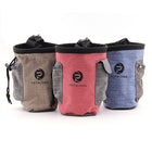 Pet Food Storage Bag with Adjustable Opening | Durable 20kg Capacity for Freshness and Style