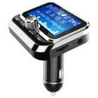 Car MP3 Player with LCD Display & Dual USB Ports | Stream Music & Charge Devices on the Go