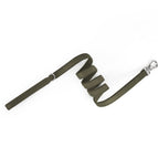 Dark Green / 150cmx2.0cm / Leash