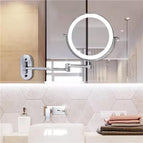 3X Magnifying Mirror