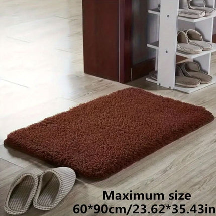 Bath Mat for Bathroom Floor, Non Slip Bath Mat – image 22