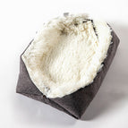 Milky white / 60X50CM