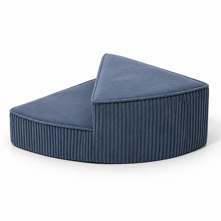 Dog Bed Stairs, Orthopedic Foam Dog Steps for Couch – image 6