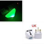 UK / Green