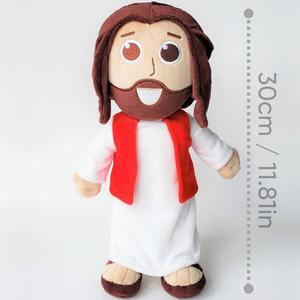 Talking Doll, Baptism Gifts – image 10