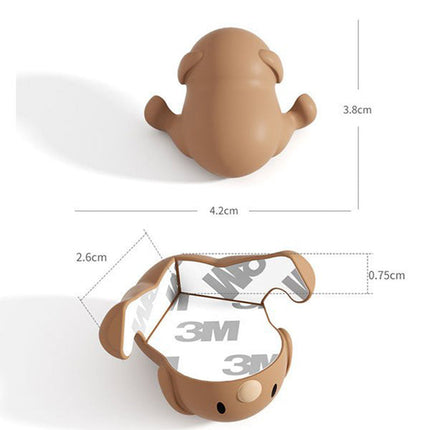 Corner Protectors for Baby, Cartoon Edge Protection – image 14