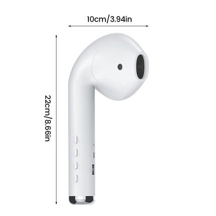 Portable Bluetooth Speakers, Tech Gift – image 12