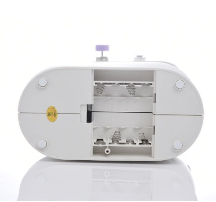 Electric Mini Household Sewing Machine with Compact Design | Easy Electric Operation for Quick Sewing Projects