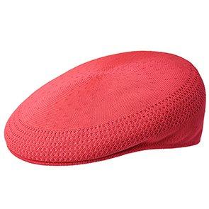Flat Cap, Classic Ivy Cap in Tropic Yarn – image 47
