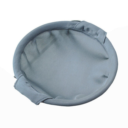 Cat Hammock Bed for Small Pets with Breathable Mesh Fabric | Comfortable Sleeping Spot for Cats and Rabbits