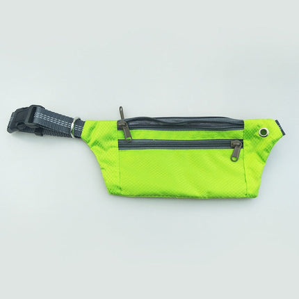 Hands-Free Dog Leash with Elastic Design & Waist Belt | Comfortable Running for Active Dog Owners