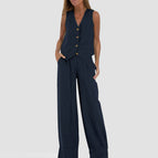 Navy Blue / L