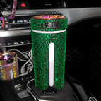 Green / USB