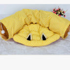 Yellow A