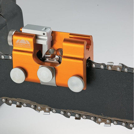 Chainsaw Sharpener Kit, Manual Chain Saw Sharpener – image 6