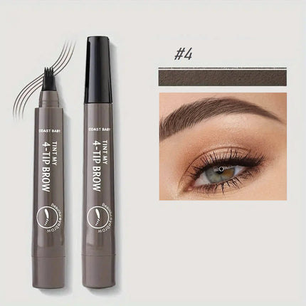 Eyebrow Pen, Eyebrow Makeup – image 14