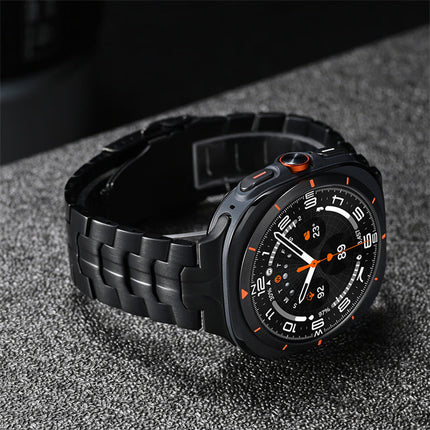 Titanium Watch Band for Samsung Galaxy Watch Ultra – image 8