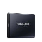 black / 1 TB