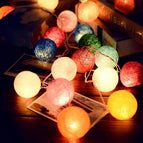 Party Vibe / 1.5 m / USB