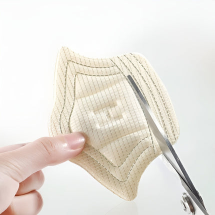 Shoe Heel Grips for Loose Shoes, Heel Protectors for Blisters