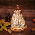 Chubby Gourd / Rose Gold