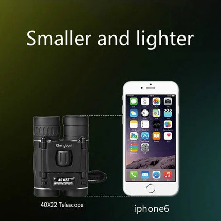 Binoculars for Adults – image 14