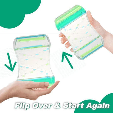 Zigzag Stress Relief Toy – image 5